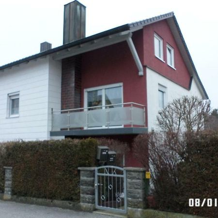 Ferienhaus Kurzbach Velden  المظهر الخارجي الصورة