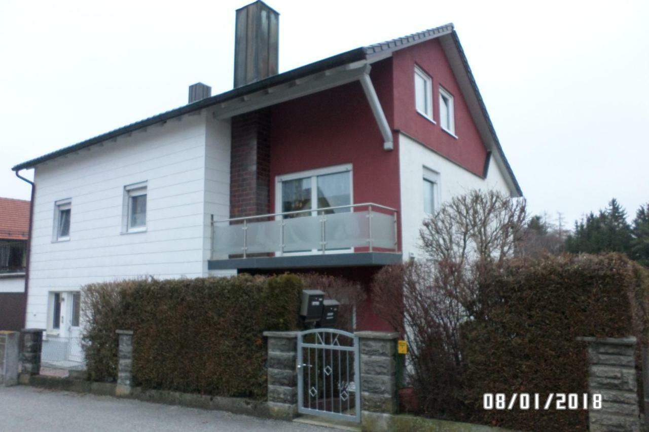 Ferienhaus Kurzbach Velden  المظهر الخارجي الصورة