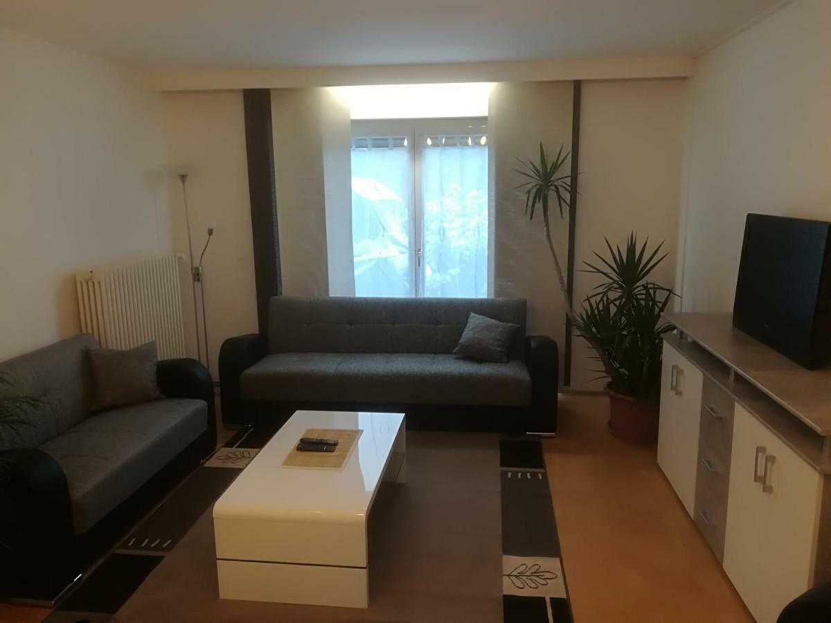 Ferienhaus Kurzbach Velden  المظهر الخارجي الصورة
