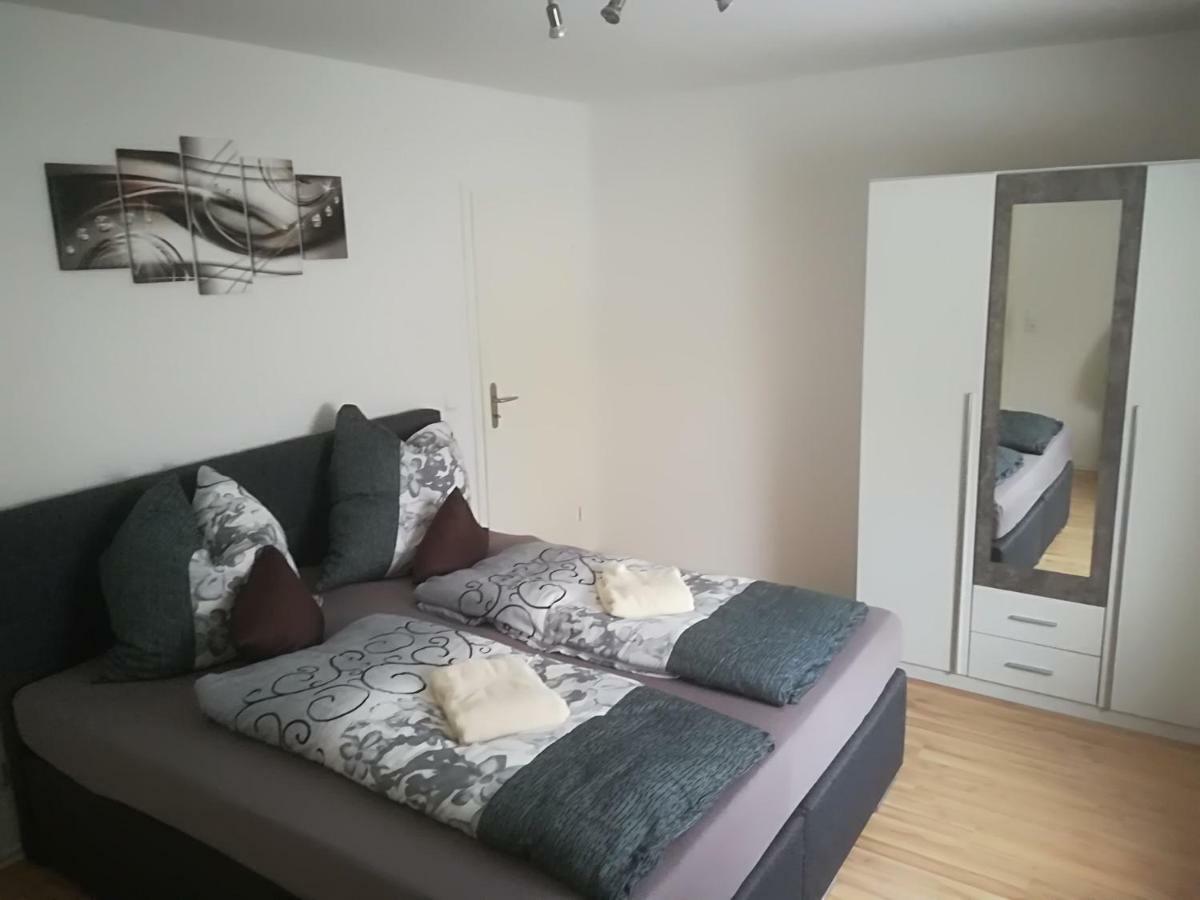 Ferienhaus Kurzbach Velden  المظهر الخارجي الصورة