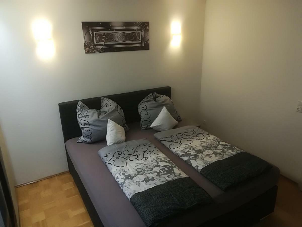 Ferienhaus Kurzbach Velden  المظهر الخارجي الصورة