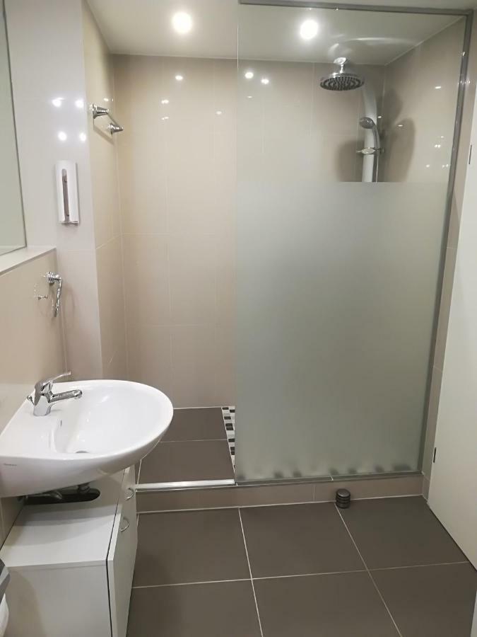 Ferienhaus Kurzbach Velden  المظهر الخارجي الصورة
