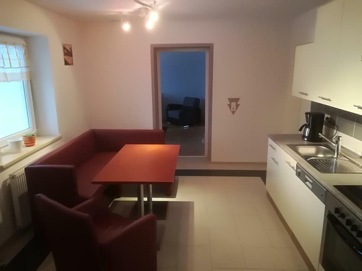 Ferienhaus Kurzbach Velden  المظهر الخارجي الصورة