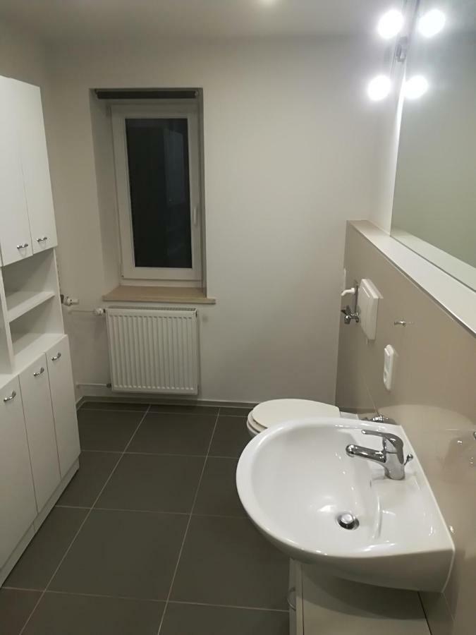 Ferienhaus Kurzbach Velden  المظهر الخارجي الصورة